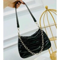 TÚI KẸP NÁCH, TÚI XÁCH TAY NỮ DA DÊ MỀM MỊN 516