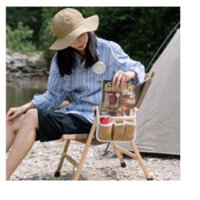 Túi Kermit treo tay vịn ghế NatureHike NH21YW140