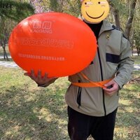 Túi Khí Cứu Sinh Bơi/Phao An Toàn Chống Đuối Nước Cho Người Lớn Đi Chơi Ngoài Trời/Bóng Xì Hơi Và Xì Hơi Đôi Dày