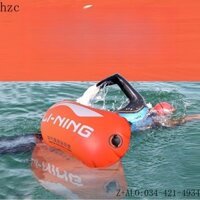 Túi Khí Đôi Bơi/Túi Bơi Phao Đựng Đồ/Túi Trôi/Thiết Bị Ngoài Trời Chuyên Nghiệp Phao