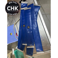 Túi khí phao hơi máy hút chân không DZ400-DZ500,Túi Khí Máy Hút Chân Không Công Nghiệp DZQ400,DZQ500