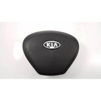Túi khí vô lăng Kia Morning 2008