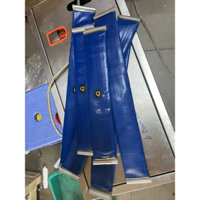 Túi khí/phao hơi thanh hàn máy hút chân không dzQ400 DZQ 500