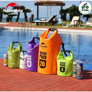 Túi khô 500D NatureHike FS15M010-J 10L