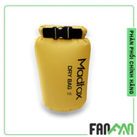 TÚI KHÔ CHỐNG NƯỚC MADFOX DRYBAG 15L, TÚI ĐỰNG ĐỒ DU LỊCH
