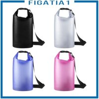 Túi Khô Chống Thấm Nước Người Lớn Nam Nữ Nhẹ Túi Bảo Quản Tiện Lợi Kayak Cho Thuyền Câu Cá Đi Bộ Đường Dài Du Lịch