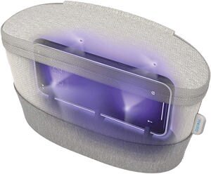 Túi khử khuẩn công nghệ tia UV HoMedics SAN-B100