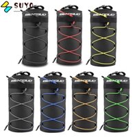 Túi khung trước xe đạp SUYO, 2,5L có dây đeo vai Túi tay lái xe đạp, Túi đựng xe đạp đa năng Accessorie MTB