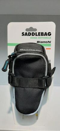 Túi khung yên ngựa Bianchi