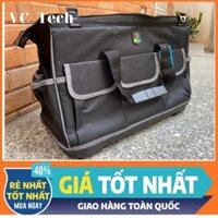 Túi kĩ thuật 20 inch, Túi đựng đồ nghề có đế cứn chống nước, Túi kĩ thuật siêu bền, cam kết chất lượng