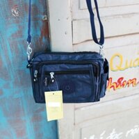 Túi KIPLING bao tử / Túi chéo 2 trong 1 năng động thời trang - T301 - Aluha