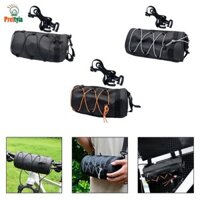 Túi lái xe đạp Phụ kiện du lịch Túi phía trước xe đạp đa chức năng