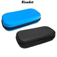 Túi làm mát Insulin RISEDOT Túi đựng thuốc tiểu đường không có Gel Tủ đông thuốc cho bệnh tiểu đường