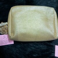 Túi Lancome đựng mỹ phẩm