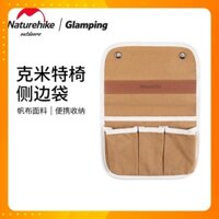 TÚI LẮP VÀO TAY VỊN GHẾ ĐỰNG ĐỒ CẮM TRẠI DÃ NGOẠI NATUREHIKE NH21YW140