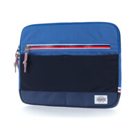Túi laptop Kipton L  AMERICAN TOURISTER - MỸ Trọng lượng nhẹ Chất liệu vải chống thấm nước Phù hợp với laptop 15 - Màu xanh - Size L