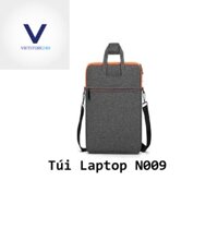 Túi Laptop N009 - 14inch - Màu Xám