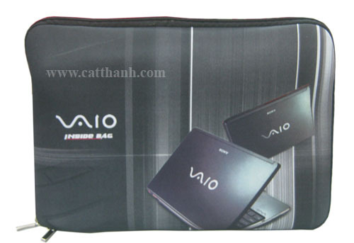 Túi laptop Sony Vaio