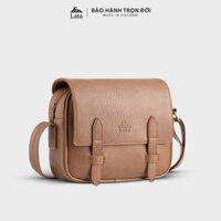 Túi Lata (Thời trang nam công sở - Túi đeo chéo da TN30)