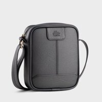 Túi Lata (Thời trang nam công sở cao cấp - Túi đeo chéo da TN34)