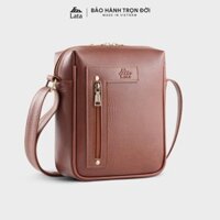 Túi Lata (Thời trang nam tiện lợi - Túi đeo chéo da TN35)