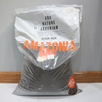 [Túi lẻ] Phân Nền Thủy Sinh ADA Amazonia Ver.2 trồng cây nuôi tép dinh dưỡng cao