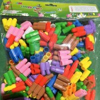 Túi Lego Đạn 200pcs KTD151 thùng 50 bộ