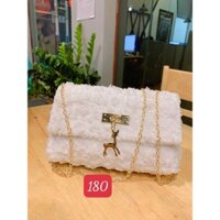 Túi Len Handmade Đan Sẵn