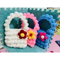 TÚI LEN HẠT BẮP