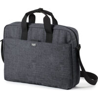 Túi Lexon One Document Bag | Grey (Chính Hãng) (LN1423G8)