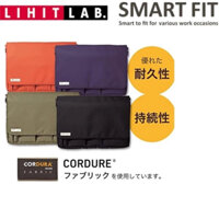 TÚI LIHIT LAB SMART FIT CARRYING POUCH A7577