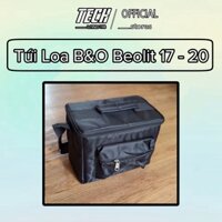 Túi loa B&O Beolit 17, Beolit 20