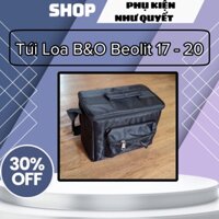 Túi loa B&O Beolit 17, Beolit 20