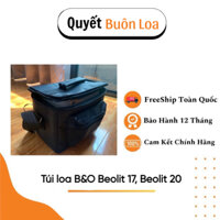 Túi loa B&O Beolit 17, Beolit 20