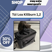 Túi loa Kilburn 1 - 2 và túi Loa SANSUI SS 304