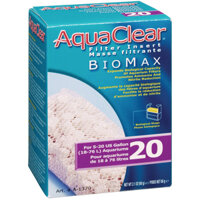 Túi lọc bể cá AquaClear Biomax