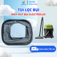 Túi Lọc Bụi Máy Hút Bụi Electrolux Z823, Túi Rác Máy Hút Bụi Electrolux Dùng Chung Nhiều Loại Máy