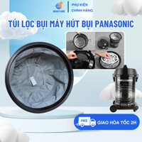 Túi Lọc Bụi Máy Hút Bụi Panasonic Model MC-YL637SN49, MC-YL631RN46, Túi Đựng Rác Máy Hút Bụi Panasonic Chuẩn Theo Máy