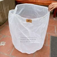 Túi lọc dành cho máy vắt ly tâm ( filter bag for centrifugal extractor ) Thảo Nguyên Home