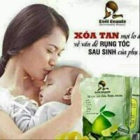 TÚI LỌC GỘI ĐẦU REELBEAUTE