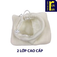 ❣■◄Túi lọc hồ cá 2 lớp cao câp nhiều kích cỡ loại bỏ cặn bẩn