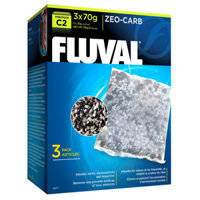 Túi lọc hồ cá Fluval C2 Zeo-Carb Filter Media