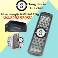 Túi lọc máy giặt Samsung 22kg WA22R8870SV chính hãng mới 100% - Shopsalegiare.VietNam