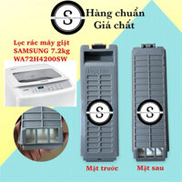 Túi lọc máy giặt Samsung 7.2kg WA72H4200SW chính hãng mới 100% - Shopsalegiare.VietNam