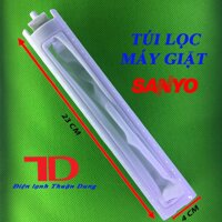 Túi lọc máy giặt SANYO 8KG [bonus]