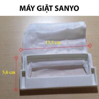 TÚI LỌC MÁY GIẶT SANYO DƯỚI 7KG