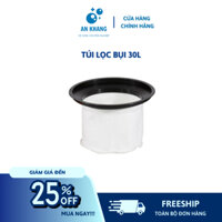 Túi lọc máy hút bụi 30L