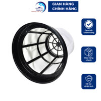 Túi  Lọc Máy Hút Bụi 70L 80L Kèm Khung