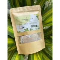 Túi lọc ngâm chân Spa( trị nấm, khử mùi hôi chân)