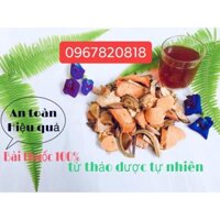 TÚI LỌC THẢO DƯỢC TẮM - GỘI SAU SINH